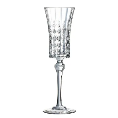 Набір келихів Cristal d'Arques Paris Lady Diamond 150 мл 2шт (Q9151)