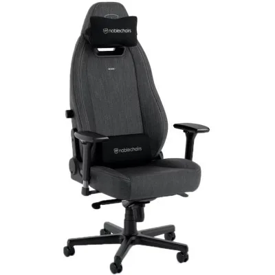 Крісло ігрове Noblechairs LEGEND TX Anthracite (NBL-LGD-TX-ATC)