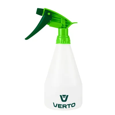 Обприскувач Verto ручний, пластик, 0.550л (15G545)