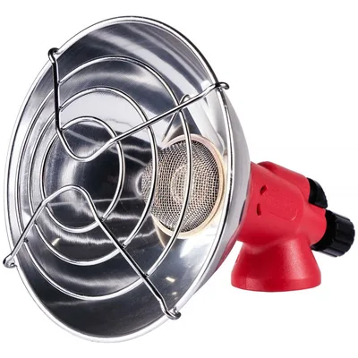 Газовий обігрівач Skif Outdoor X-Warm TC II (SO-GH-01)