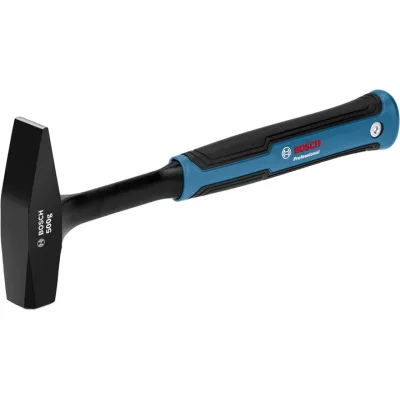 Молоток Bosch слюсарний 900г руків'я резина (1.600.A01.6BT)