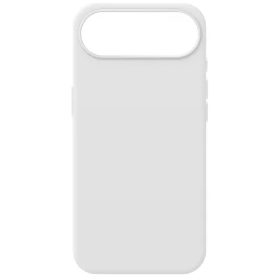 Чохол до мобільного телефона Armorstandart ICON2 MagCase Apple iPhone 17 Air White (ARM86668)
