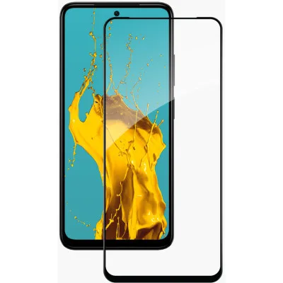 Скло захисне Piko Full Glue Xiaomi Redmi Note 12S (1283126564970)
