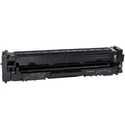 Корпус картриджу Canon 054 Black (C_VIRGIN_CA_054B)