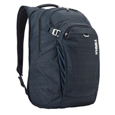 Рюкзак для ноутбука Thule 17" Construct Backpack 24L CONBP-116 Carbon Blue (3205353)