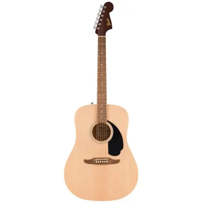 Гітара акустична Fender California Debut Redondo Natural (301697)