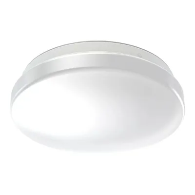 Світильник LEDVANCE CEILING ROUND 325 SEN 24W 840 IP44 (4099854106095)