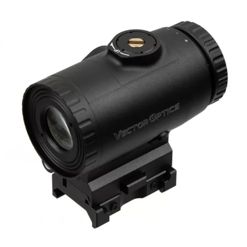 Збільшувач для прицілу Vector Optics 3x Paragon 3x18 Mini Magnifier (SCMF-33)