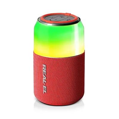 Акустична система REAL-EL X-705 Red (EL121600025)