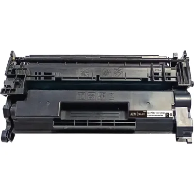 Картридж ACO Canon 071 Black 1.2K без чипа (ACO-CRG-071NC)