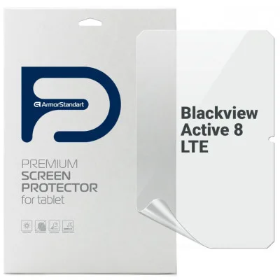 Плівка захисна Armorstandart Blackview Active 8 LTE (ARM74589)