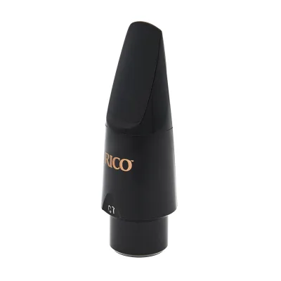 Мундштук для саксофона D'Addario Graftonite Mouthpiece - Alto Sax #C7 (RRGMPCASXC7)