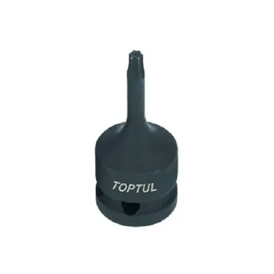 Торцева головка Toptul TORX ударна 1/2" T60 (KADA1660)