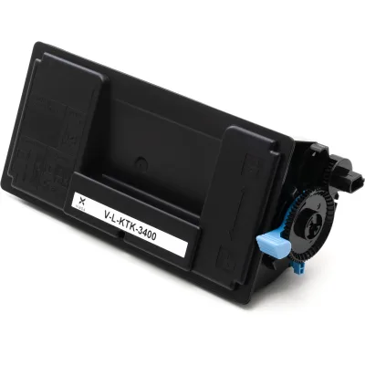 Картридж Vinga Kyocera TK-3400 12.5K (V-L-KTK-3400)