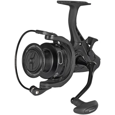 Котушка Brain Classic Carp Baitrunner 6000 4+1BB 5.01 Screw Handle (1858.45.35)