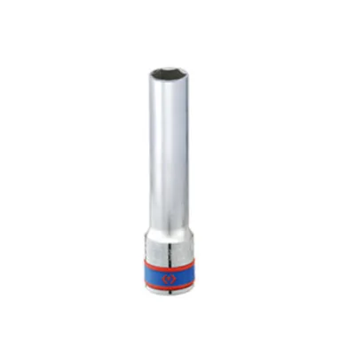 Торцева головка KING TONY 1/2" 12 х 120 мм екстрадовга (425512M)