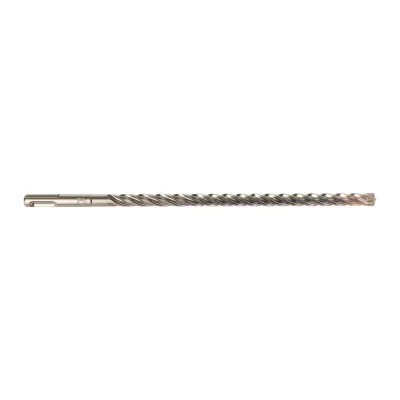 Бур Milwaukee SDS+ MX4, 10,0х265х200мм (4932352028)