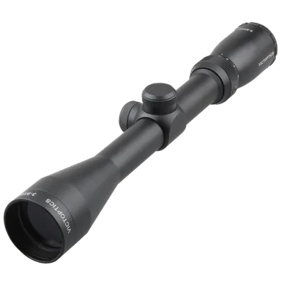 Оптичний приціл Vector Optics PAC 3-9x40 (25,4 мм) (OPSL20)