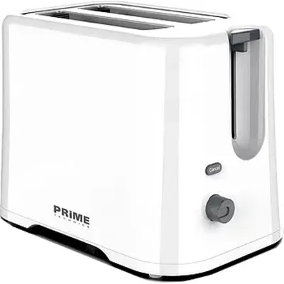 Тостер PRIME Technics PTS 726 W