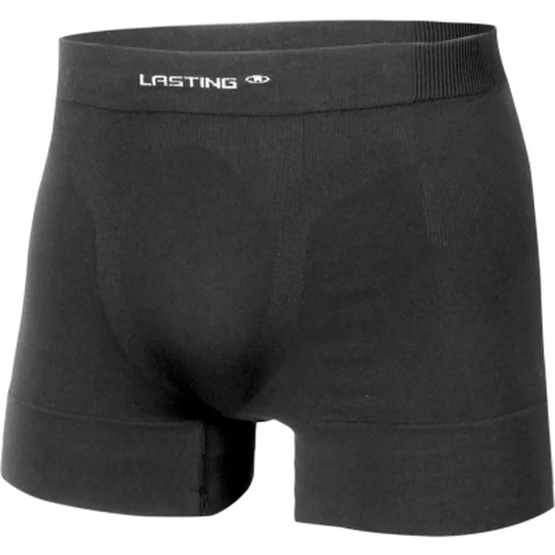 Термотруси Lasting Adam 9090 - XXL/XXXL - чорний (002.001.2420)