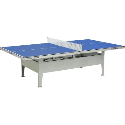 Тенісний стіл Garlando Garden Outdoor (C-67E) (931523)