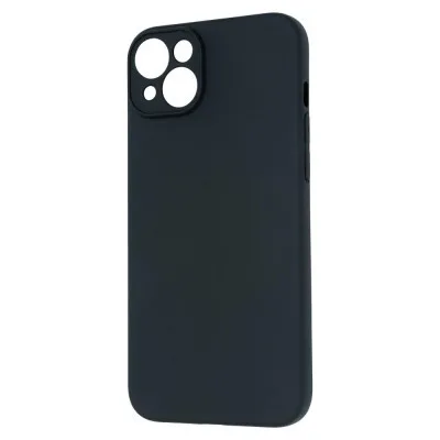Чохол до мобільного телефона Armorstandart Matte Slim Fit Apple iPhone 15 Camera cover Black (ARM68245)