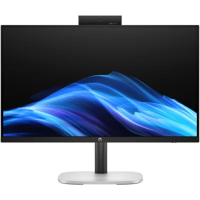 Комп'ютер HP ProStudio 4 G1i AiO / Ultra7 265T, 16, 512, WiFi, K&M (CZ8E1ES)