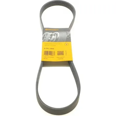 Поліклиновий ремінь CONTITECH 6PK1005