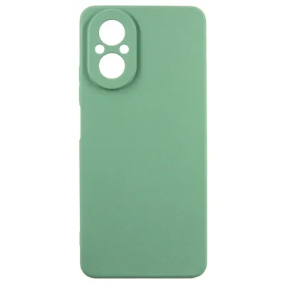 Чохол до мобільного телефона Dengos Soft Realme C67 (mint) (DG-TPU-SOFT-62)