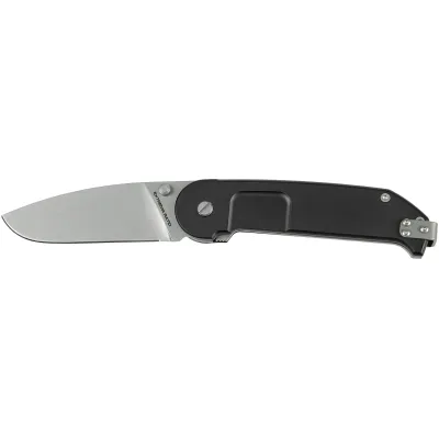 Ніж Extrema Ratio BF2 CD SW Black (1000.0145/SW)