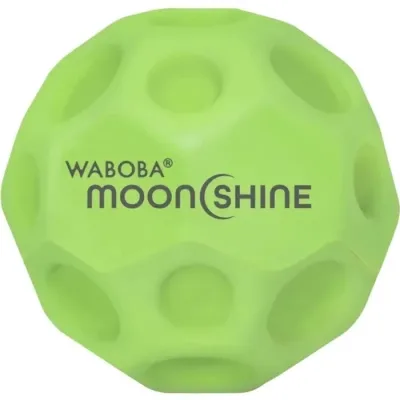 М'яч дитячий Waboba AZ-325-G Moonshine (840001907300)