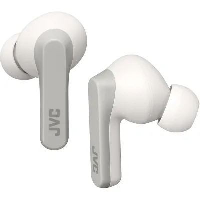 Навушники JVC HA-A9T-W White (HA-A9TWE)