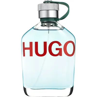Туалетна вода Hugo Boss Hugo Man 125 мл (3614229823806)