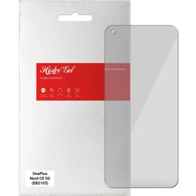 Плівка захисна Armorstandart OnePlus Nord CE 5G (EB2103) (ARM61105)