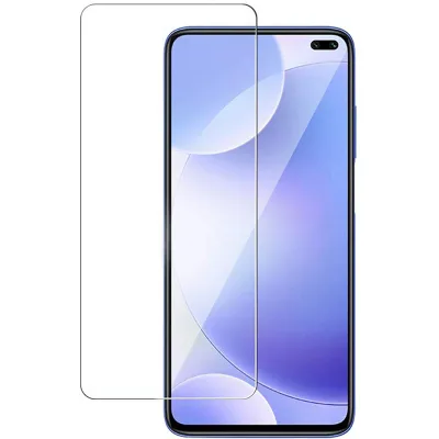 Скло захисне PowerPlant Xiaomi Poco X2 (GL608294)