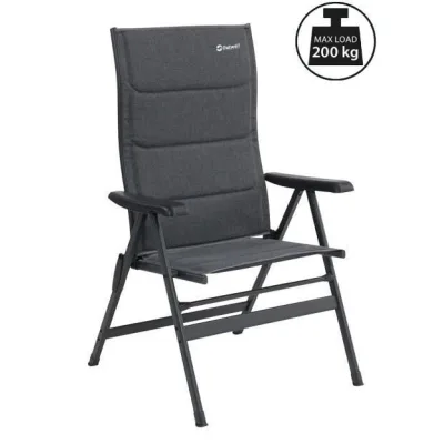 Крісло складане Outwell Clements XL (410132) (931734)