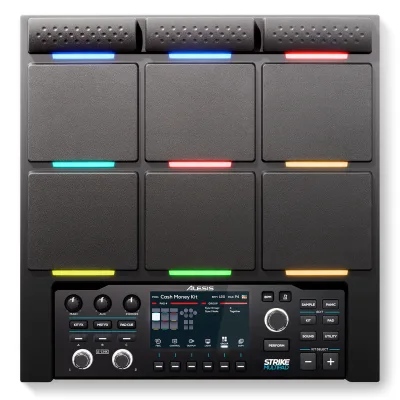 Електронна перкусія Alesis Strike MultiPad