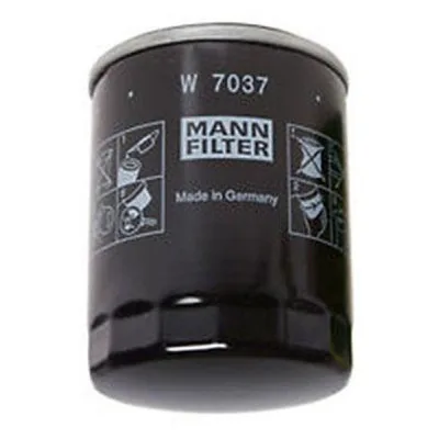 Фільтр масляний Mann W7037