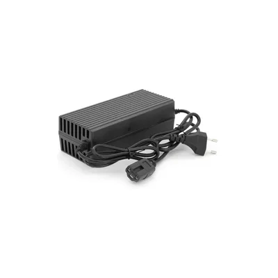 Мережевий зарядний пристрій для АКБ Voltronic Li-ion 48V(54,6V), 13S, 3A (LD-001-48V-3A)