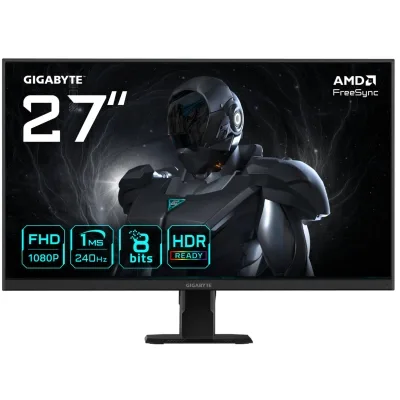 Монітор GIGABYTE GS27F2 EK