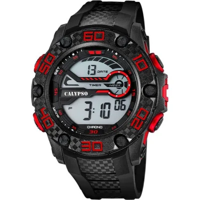 Наручний годинник Calypso K5691/1