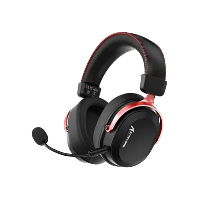 Навушники Attack Shark L30PRO Wireless Black/Red (L30PROBR_AS)