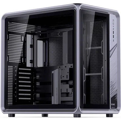 Корпус для ПК JONSBO BO400 Gray