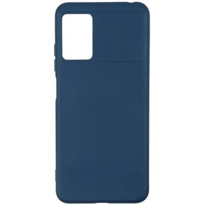 Чохол до мобільного телефона Armorstandart ICON Case Xiaomi Poco M5 Blue (ARM62972)