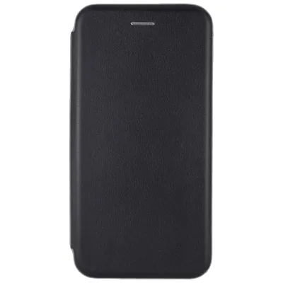 Чохол до мобільного телефона BeCover Exclusive Motorola Edge 50 Pro Black (714394)