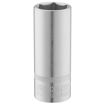 Торцева головка Stanley 1/4", 14 мм, шестигранна, подовжена (FMMT17966-0)
