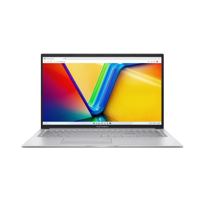 Ноутбук ASUS Vivobook 17 X1704MA-AU043 (90NB17V1-M001V0)