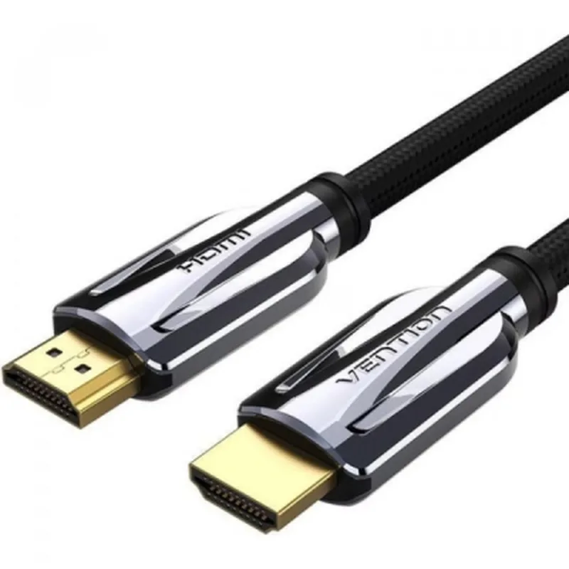 Кабель мультимедійний HDMI M to HDMI M 3.0m V2.1 8K60Hz Vention (AANBI)