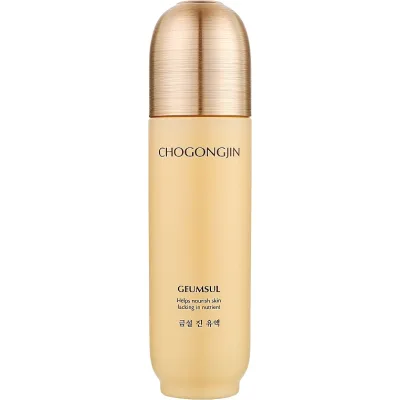 Емульсія для обличчя Chogongjin Geumsul Jin Emulsion 120 мл (8809747941858)