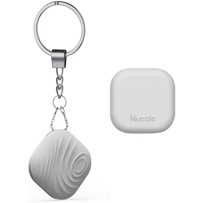 Пошукова система Nut find Air FX11 Світло-сірий (1169198)